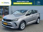 Opel Grandland 1.2T 131pk GS-Light | Climate control | Navig, Auto's, Opel, Grandland, Gebruikt, 1199 cc, Bedrijf