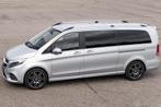 Mercedes-Benz V-Klasse V300 BTW Auto Extra Lang AMG, Auto's, Automaat, 4 cilinders, 2500 kg, Diesel