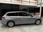 Peugeot 308 SW 1.6 BlueHDI Blue Lease Executive Pack / Camer, Voorwielaandrijving, Gebruikt, 4 cilinders, Origineel Nederlands