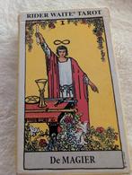 Rider Waite Tarot - Nederlandse Uitgave, Gelezen, Tarot of Kaarten leggen, Overige typen, Ophalen of Verzenden