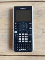 TK: zgan.TI-Nspire CX colour wetenschappelijke rekenmachine, Ophalen of Verzenden, Grafische rekenmachine, Zo goed als nieuw