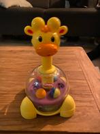 Playskool Giraffe Ball Drop Speelgoed, Ophalen of Verzenden, Zo goed als nieuw, Overige typen, Met geluid