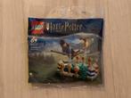 LEGO 30651 polybag - Quidditch Practice, Harry Potter, Nieuw, Complete set, Ophalen of Verzenden, Lego
