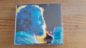 The Doors – Live At The Aquarius Theatre beschikbaar voor biedingen