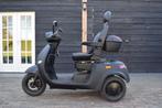 3-wiel scootmobiel For Motion Triflex 50KM bereik NIEUW, Overige merken, Nieuw, Ophalen of Verzenden, 16 km/u of meer