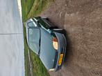 Toyota Starlet 1.3 16V 1996 Groen, 4 cilinders, Starlet, 400 kg, Origineel Nederlands