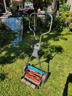 Gardena 330 kooimesmaaier, Ophalen, Handgrasmaaier, Zo goed als nieuw, 30 t/m 39 cm