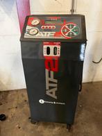 Automatenversnellingsbak reiniger SPIN ATF2 compleet, Zakelijke goederen, Machines en Bouw | Overig, Ophalen