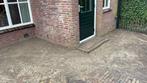 Stratenmaker, Verzenden, Klinkers, Zo goed als nieuw, 10 m² of meer
