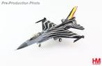 F-16A Fighting Falcon Blizzard Belgian Air Force Hobbymaster, Military-Models VJ Mendelssohnstraße 29 info@military-models-vj.de