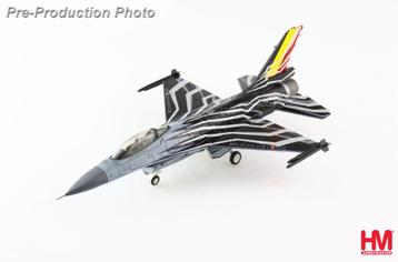 F-16A Fighting Falcon Blizzard Belgian Air Force Hobbymaster beschikbaar voor biedingen