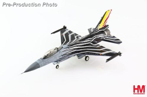 F-16A Fighting Falcon Blizzard Belgian Air Force Hobbymaster, Verzamelen, Luchtvaart en Vliegtuigspotten, Nieuw, Patch, Badge of Embleem