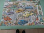 jan van haasteren-en that’s life puzzels -, Ophalen of Verzenden, Gebruikt, Materiaal