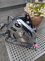 Cirkelzaag, Doe-het-zelf en Verbouw, Gereedschap | Zaagmachines, Ophalen of Verzenden, 1200 watt of meer, Cirkelzaag, 30 tot 70 mm