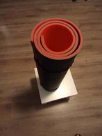 Slaapmat / Kampeermat / Yogamat - 148x70x1 cm, Ophalen, Gebruikt, 1-persoons