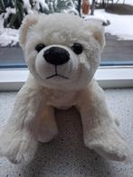 IJsbeer witte beer van Wildlands Adventure Zoo Emmen, Ophalen of Verzenden, Zo goed als nieuw, Beer
