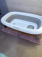 Twistshake Babybadje + Potje, Overige merken, Gebruikt, Ophalen of Verzenden, Badje