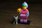 Lego minfigure serie 26 retro ruimteheldin, Kinderen en Baby's, Speelgoed | Duplo en Lego, Nieuw, Ophalen of Verzenden