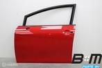 Portier linksvoor Seat Leon 1P LS3H 1P0831055A, Auto-onderdelen, Carrosserie en Plaatwerk, Gebruikt