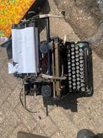 Typemachine, Antiek en Kunst, Ophalen of Verzenden