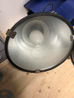 Industriele plafond verlichting/spotlight/lamp, Ophalen, Zo goed als nieuw