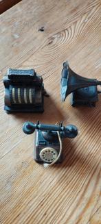 Punten slijpers en piraten, Verzamelen, Ophalen, Gebruikt