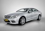 Mercedes-Benz E-klasse Coupé 200 CGI Avantgarde (NL-auto, G, Euro 5, Achterwielaandrijving, Zwart, 4 cilinders