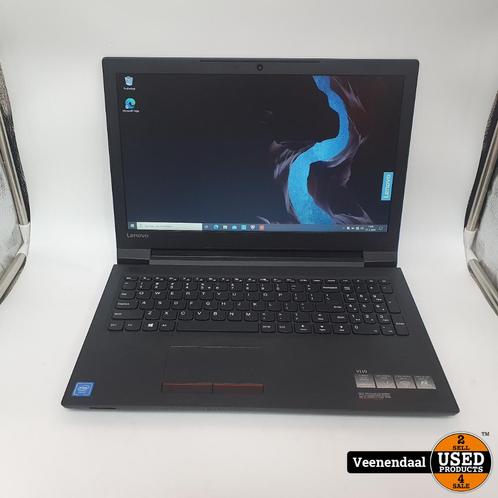 Lenovo V110-15IAP 15,6 Inch Laptop - Intel Celeron N3350, Computers en Software, Laptoptassen, Ophalen of Verzenden