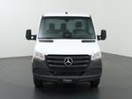 Mercedes-Benz Sprinter 317 CDI | Aut. | Chassis | L3 | 3500, Auto's, Bestelauto's, Euro 6, Diesel, Nieuw, 170 pk