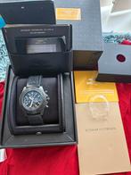 Breitling superocean black limited, Ophalen, Zo goed als nieuw, Breitling