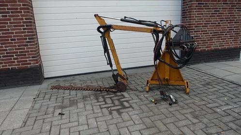 McConnel Armmaaier Swingtrim, Zakelijke goederen, Agrarisch | Werktuigen, Overige typen