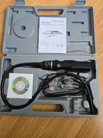Velleman USB Inspectie Camera, Ophalen of Verzenden, Zo goed als nieuw, Overige meters