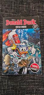 Donald duck thema pocket, Ophalen of Verzenden, Gelezen