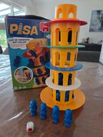 Spel toren van pisa, Hobby en Vrije tijd, Gezelschapsspellen | Overige, Ophalen of Verzenden, Zo goed als nieuw