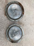 Opel Blitz Koplampen lichten, Auto-onderdelen, Ophalen of Verzenden, Gebruikt, Opel