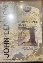Beatles John, Cd's en Dvd's, Cassettebandjes, Verzenden, 1 bandje, Zo goed als nieuw, Origineel