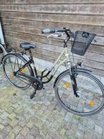 Dames fiets, Fietsen en Brommers, Fietsen | Dames | Damesfietsen, Ophalen, Gebruikt, Overige merken
