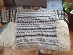 Croft & Barrow vintage 100% wollen trui, Ophalen of Verzenden, Zo goed als nieuw, Overige maten