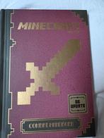 MINECRAFT combat boek, Boeken, Ophalen of Verzenden, Zo goed als nieuw