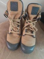 Palladium Combat boots 42, Bruin, Boots, Nieuw, Ophalen of Verzenden