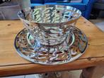 Alessi set Ethno, Overige materialen, Schaal, Verzenden, Rond