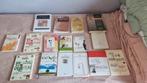 Partij Koreaanse Boeken, Ophalen of Verzenden, Gelezen, Diverse