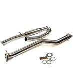 M2 uitlaatsysteem - Mazda Mx-5 Mx5 Miata NC 1.8 2.0 05-15, Ophalen of Verzenden