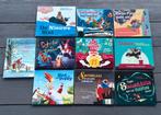 10x Sinterklaasboeken, Ophalen of Verzenden, Zo goed als nieuw