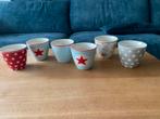 Green Gate servies, Huis en Inrichting, Keuken | Servies, Ophalen of Verzenden, Zo goed als nieuw, Overige stijlen, Kop(pen) en/of Schotel(s)