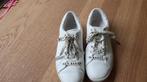 Ted Baker dames sportschoenen, Kleding | Dames, Schoenen, Wit, Overige typen, Ophalen of Verzenden, Zo goed als nieuw