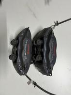 Brembo 4-zuiger remklauwen Chevrolet, Ophalen, Gebruikt, Chevrolet