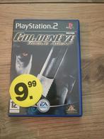 GoldenEye: Rogue Agent PS2, Gebruikt, Shooter, Verzenden, 1 speler