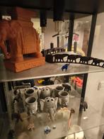 Verzameling olifanten, Verzamelen, Ophalen of Verzenden, Wild dier, Beeldje of Figuurtje