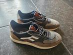 Floris van Bommel Sneakers -maat 9 /43, Kleding | Heren, Schoenen, Bruin, Floris van Bommel, Nieuw, Ophalen of Verzenden